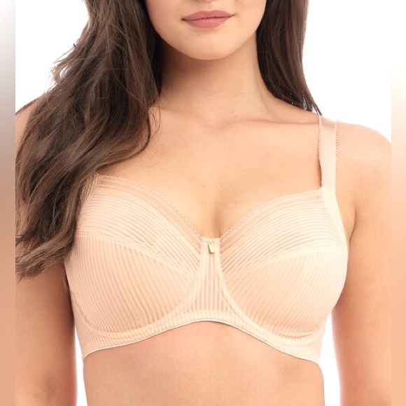 Fantasie Other - FANTASIE Fusion Underwire Side Support Bra ❤️NWT❤️IN STORES❤️ 32J